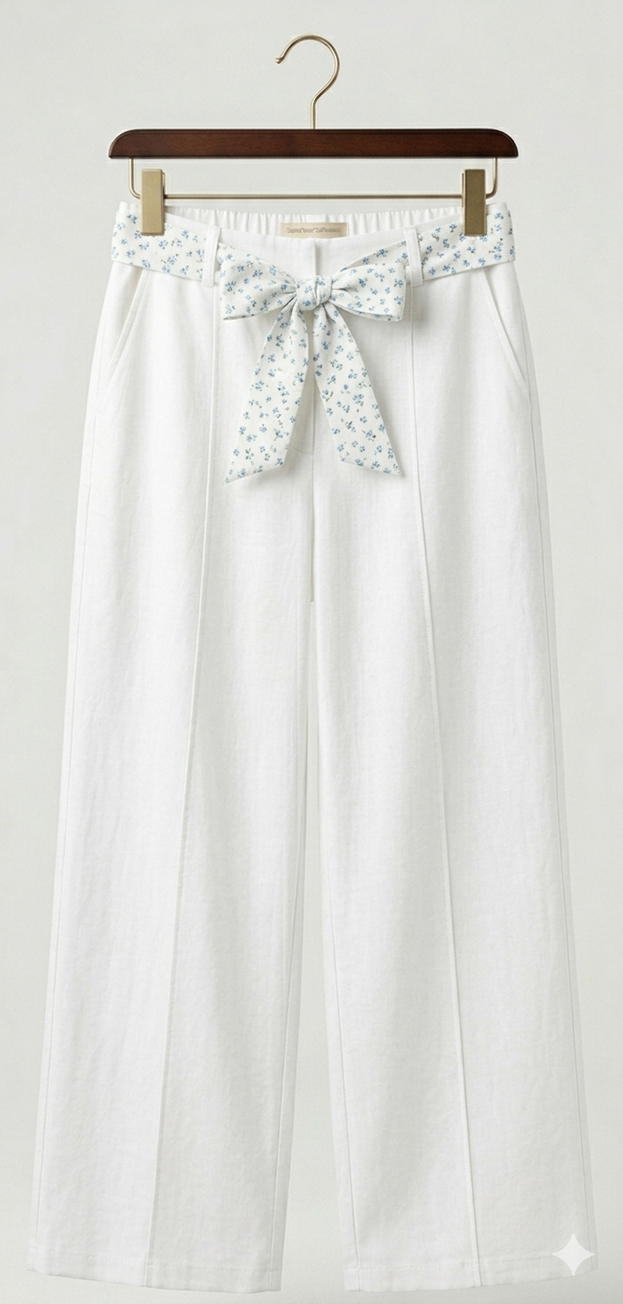 Pantalón Velentina Verano