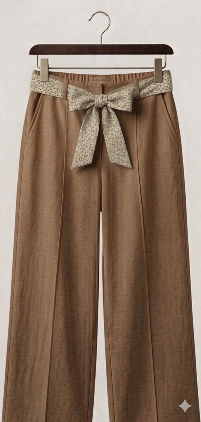 Pantalón Velentina Verano