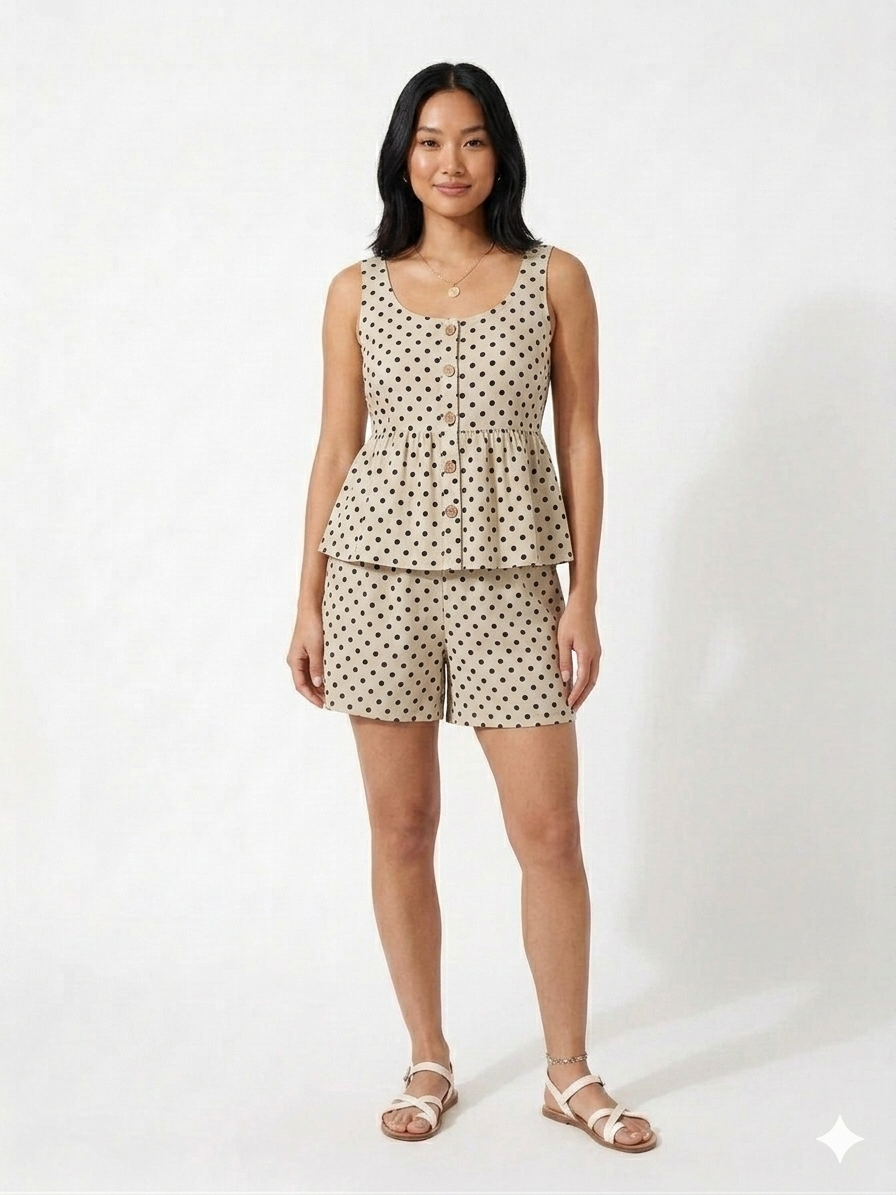 Conjunto Riviera