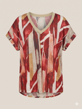 Camiseta Estampada | Glow & Style