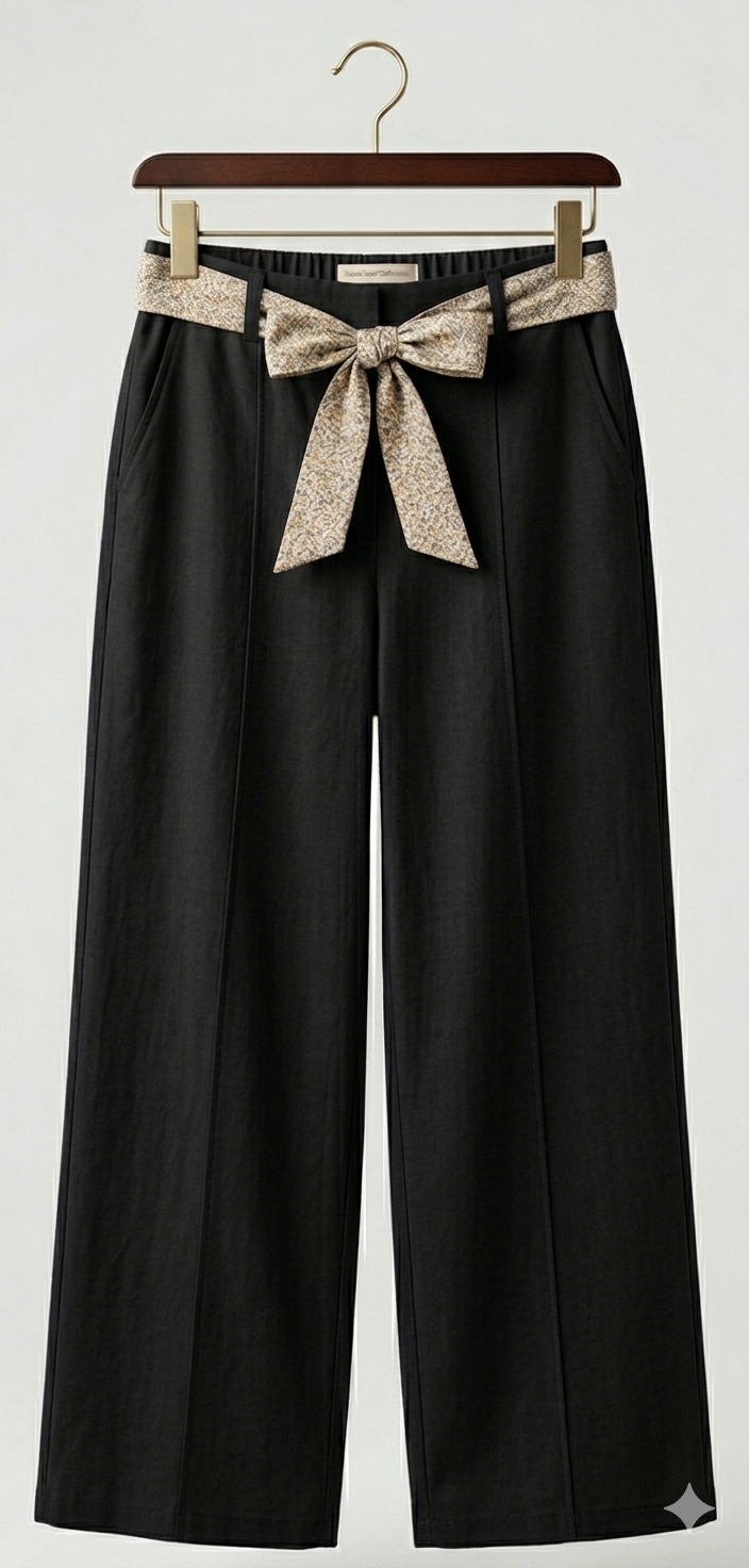 Pantalón Velentina Verano
