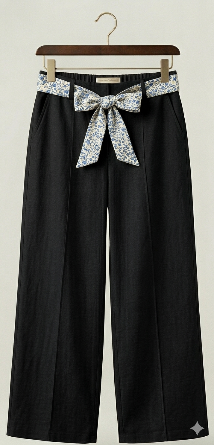 Pantalón Velentina Verano