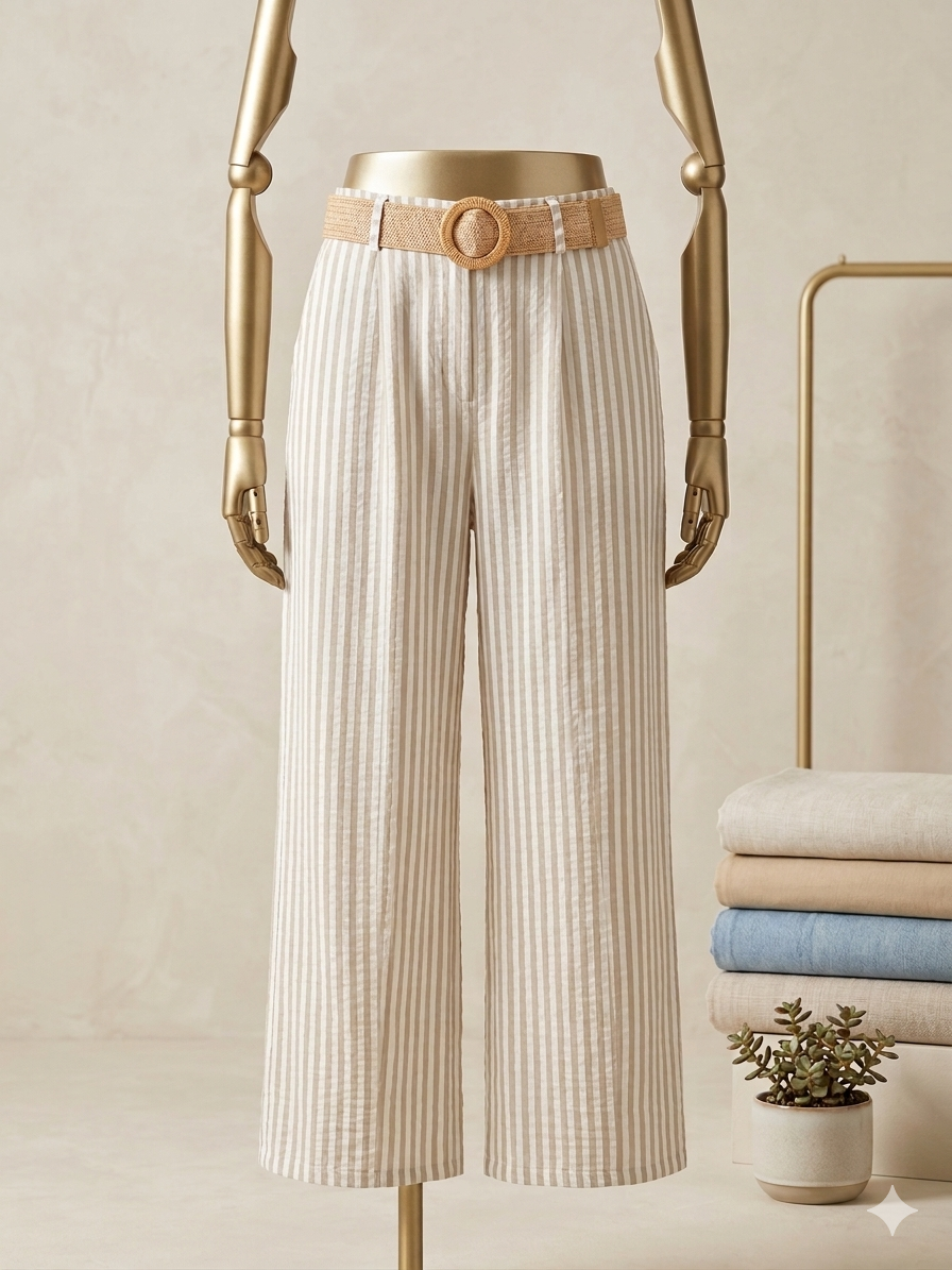 Pantalón Brisa Marinera