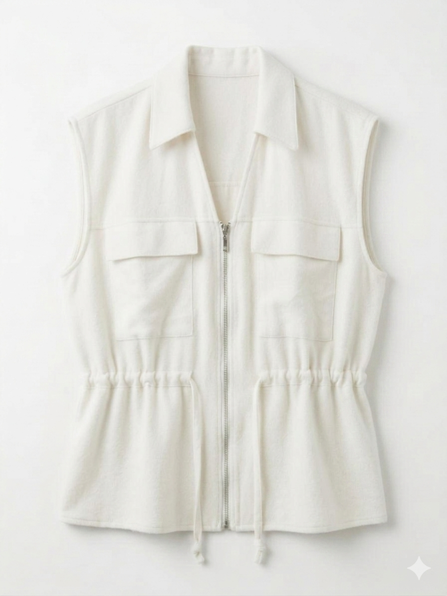 Chaleco | SAFARI