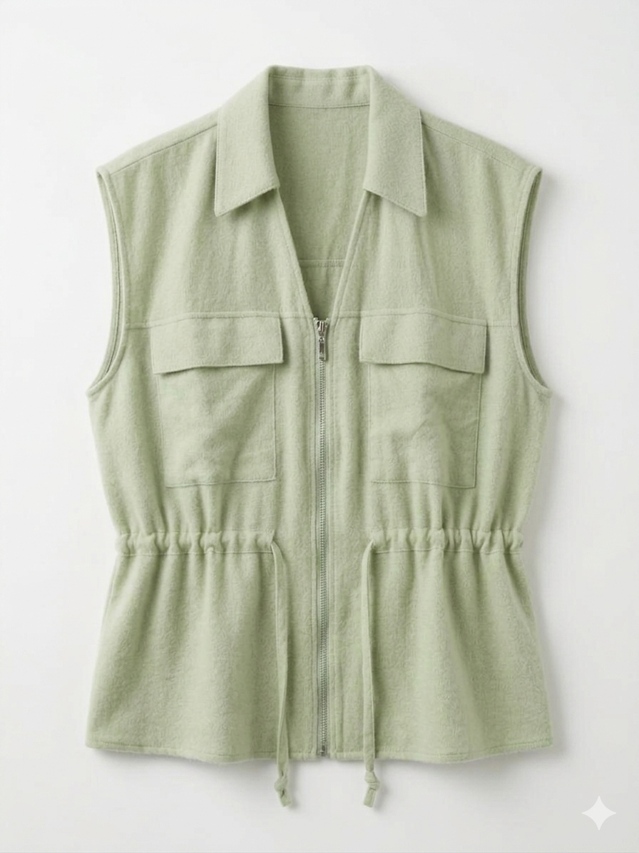 Chaleco | SAFARI