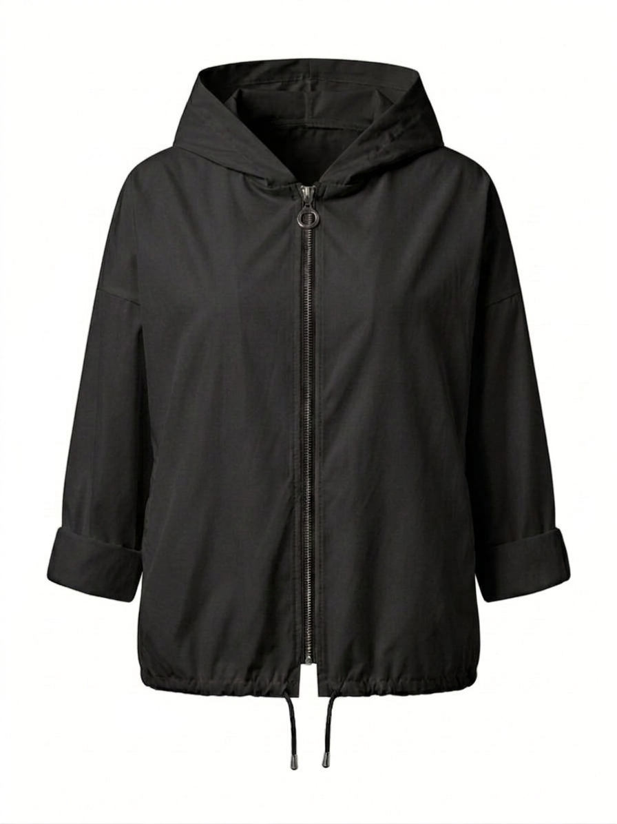 Parka oversize