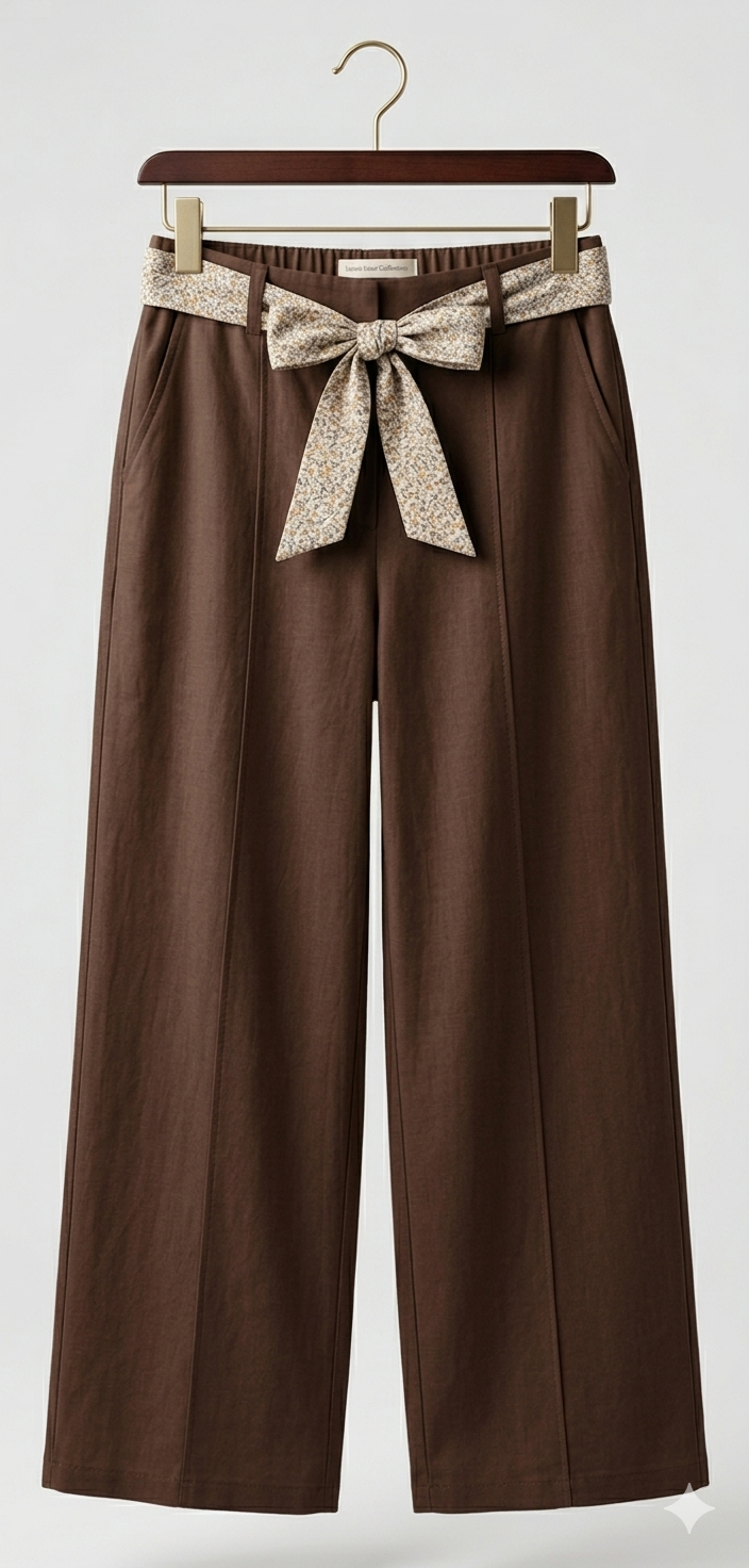 Pantalón Velentina Verano