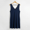 Vestido Corto | Tachuelas