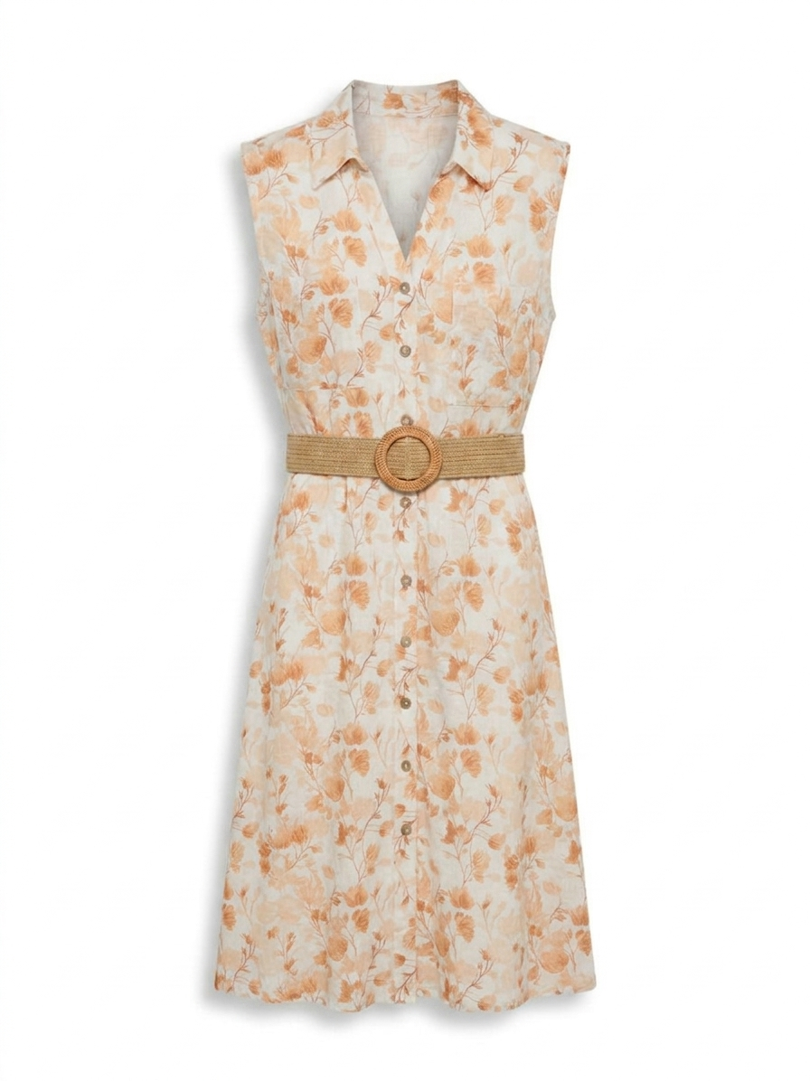 Vestido Camisero | BLOOM