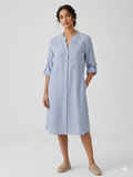 Vestido Camisero | OXFORD