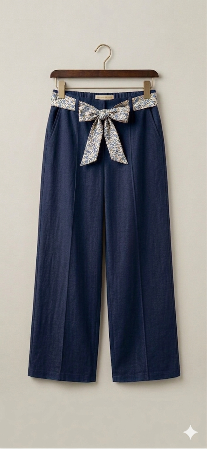 Pantalón Velentina Verano
