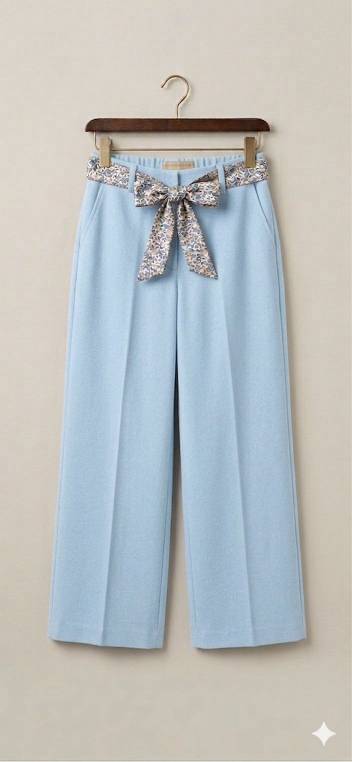 Pantalón Velentina Verano