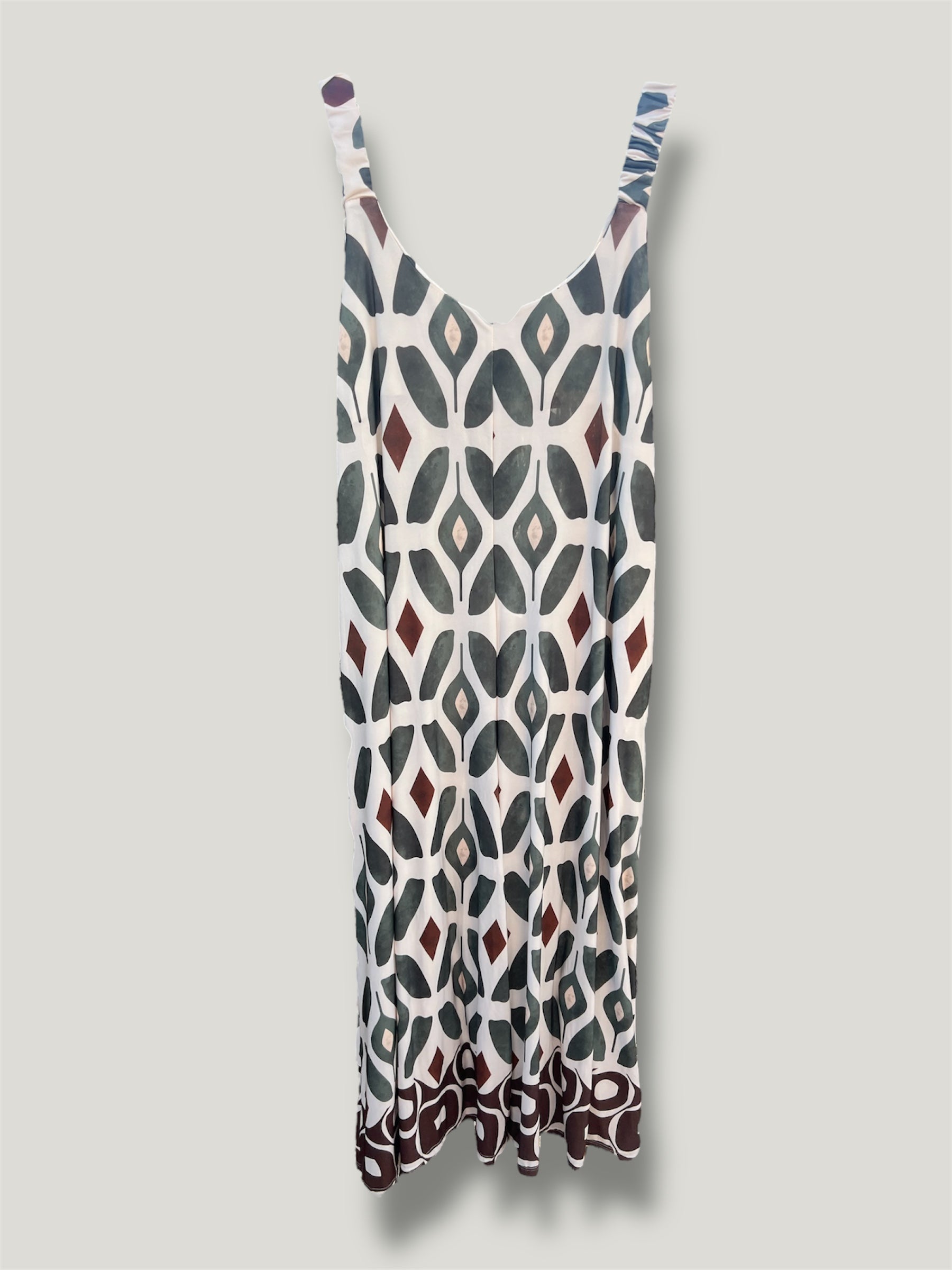 Mono lycra fría