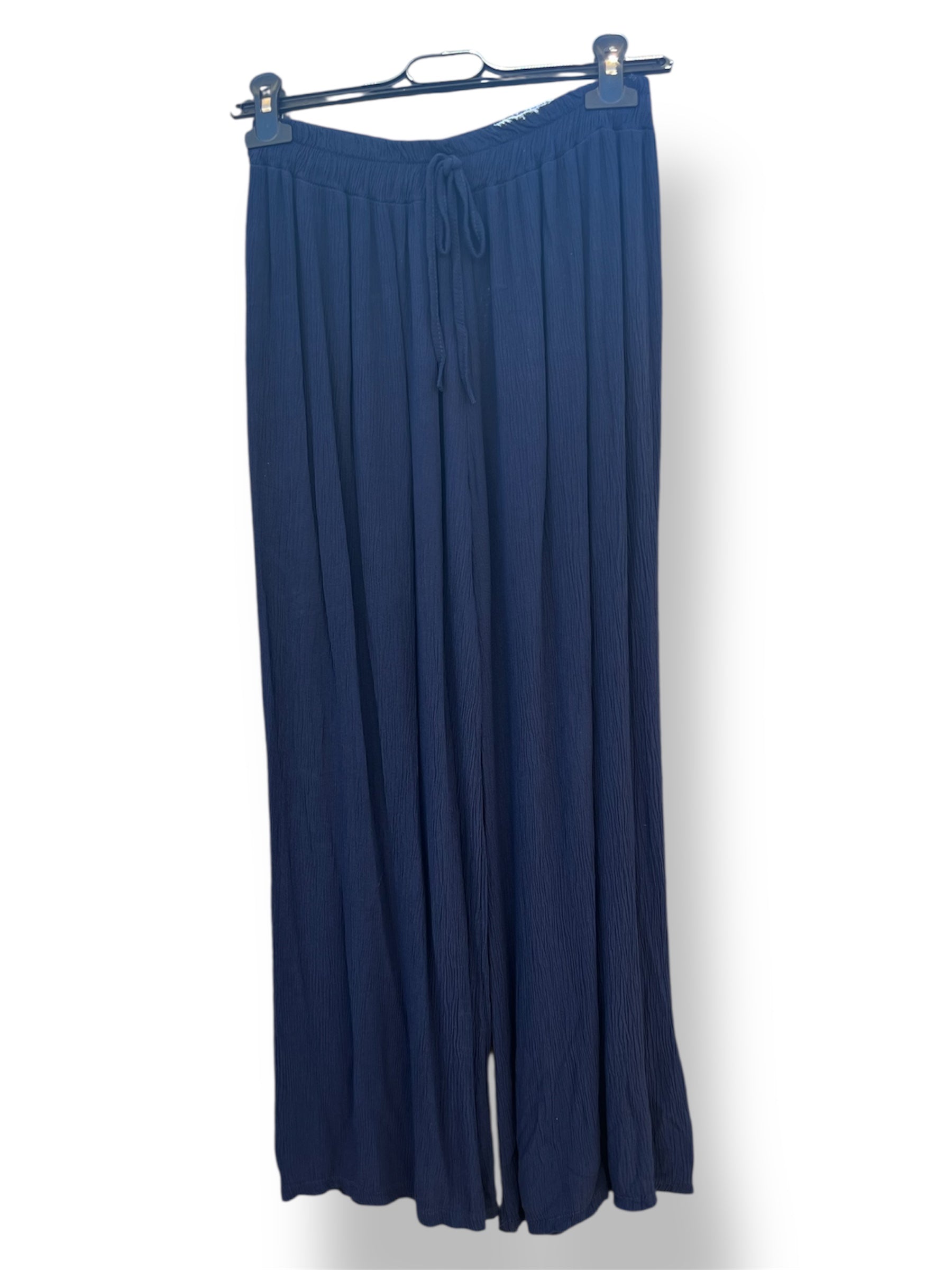Pantalón bambula fino