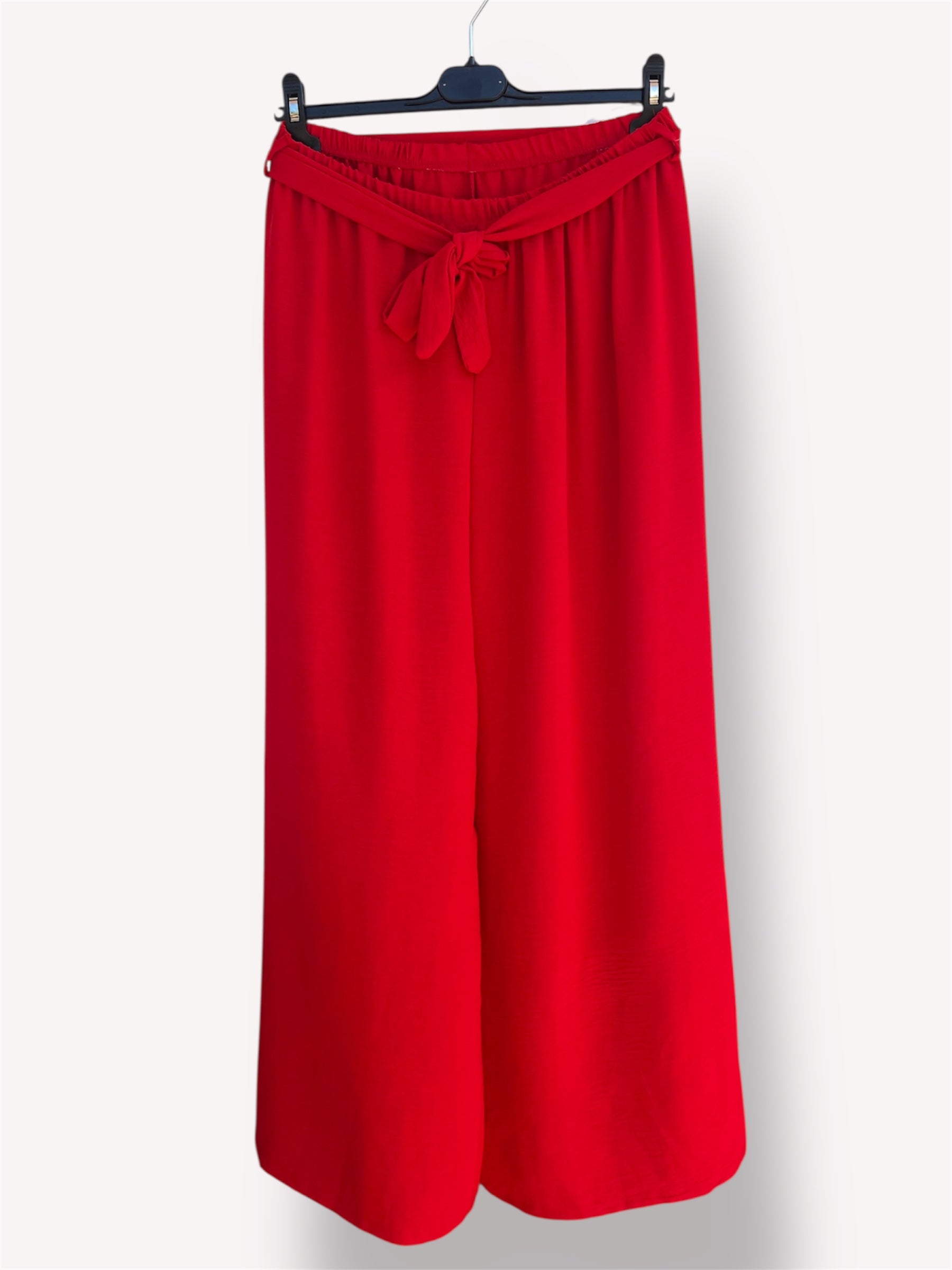 Pantalón Wide Leg