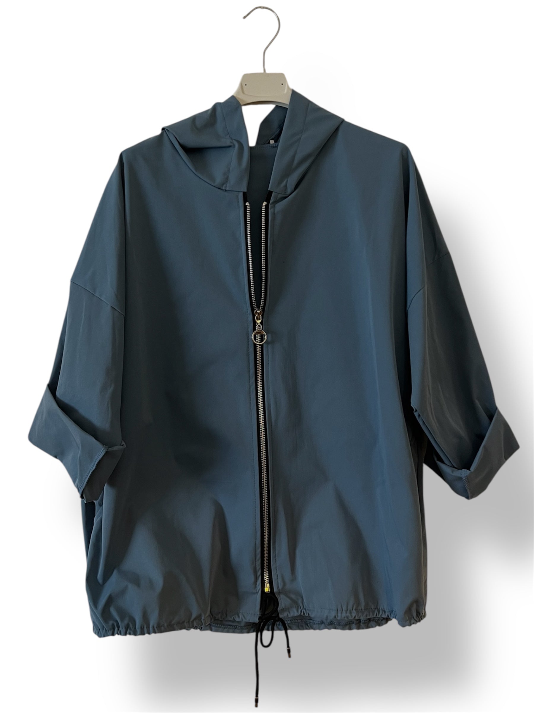 Parka oversize