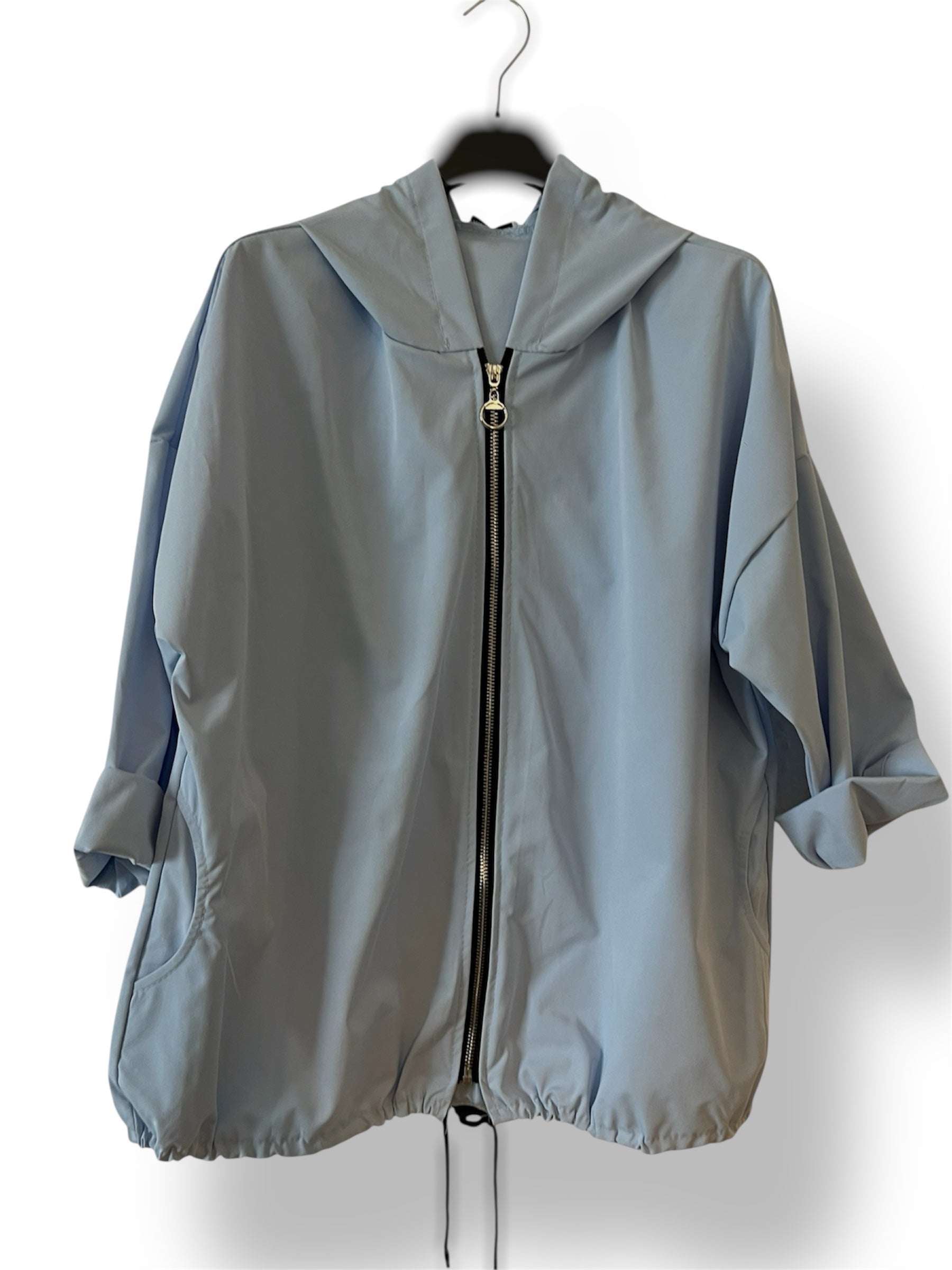 Parka oversize