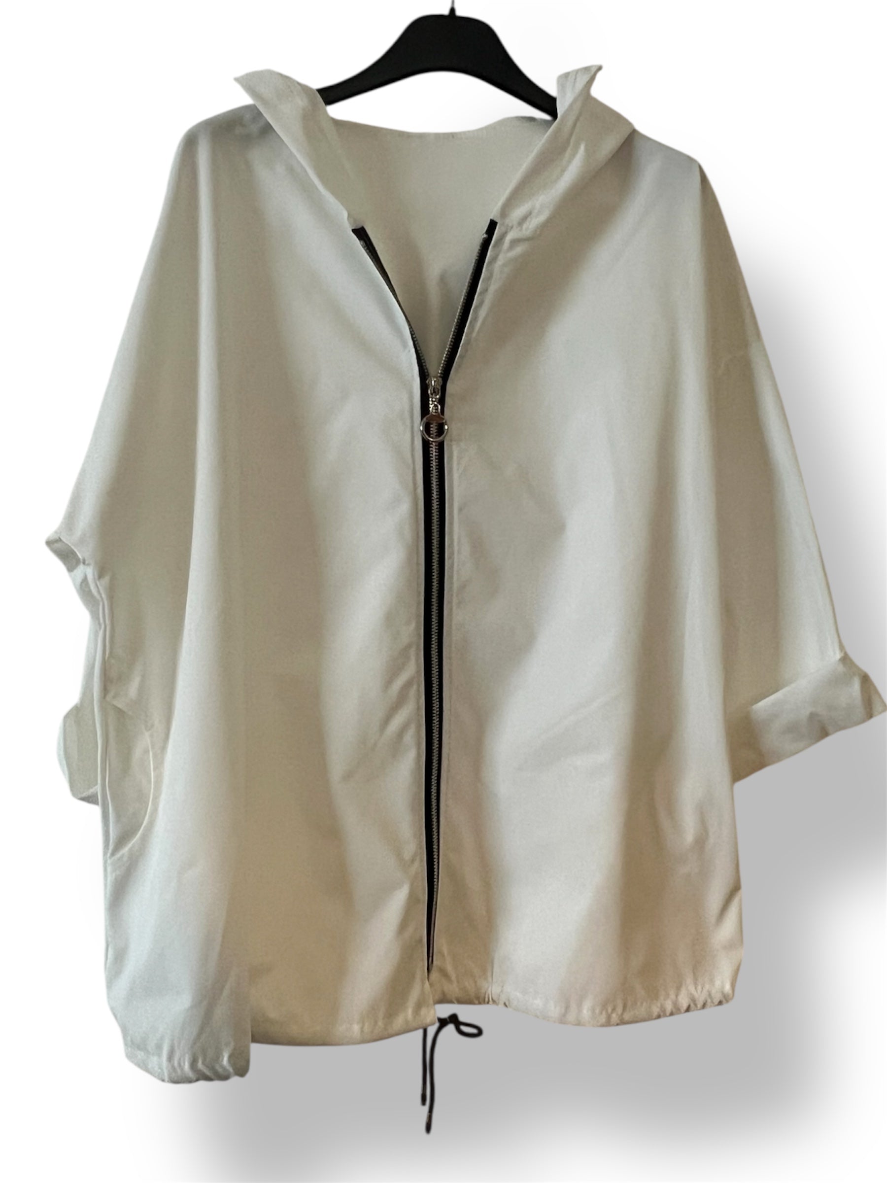 Parka oversize