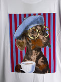 Camisetas Divertidas