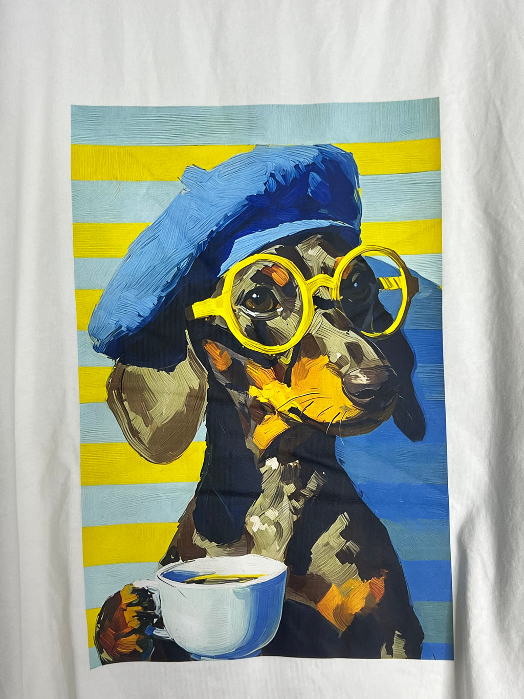 Camisetas Divertidas Manga Corta