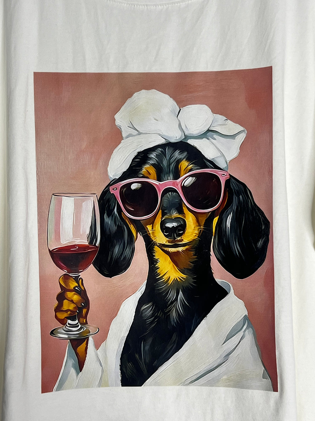 Camisetas Divertidas Manga Corta