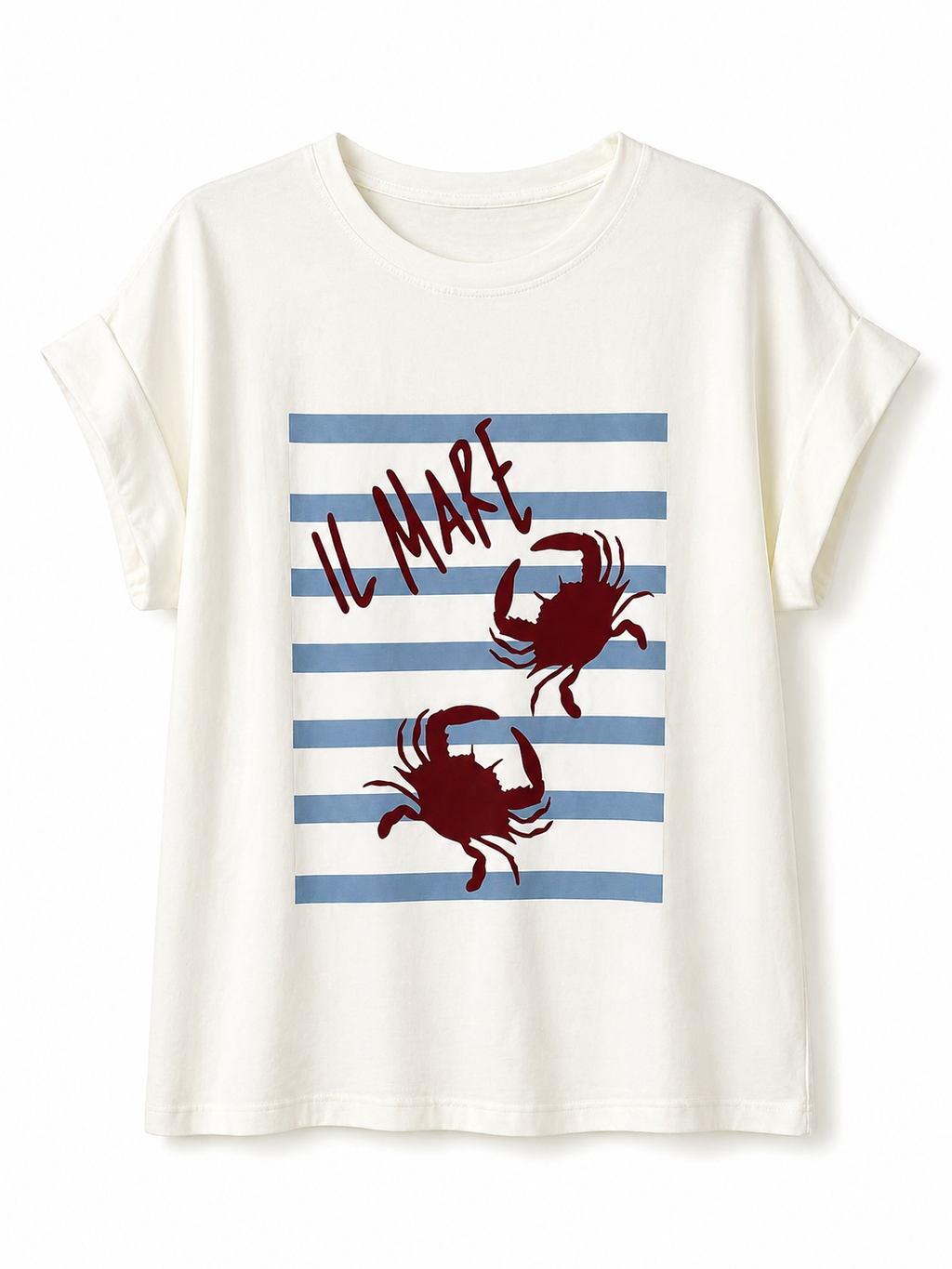 Camisetas Divertidas Manga Corta
