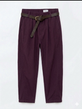 Pantalón Globo | Urban Cotton