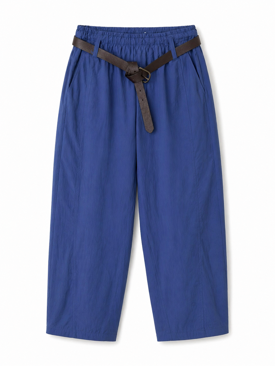 Pantalón Globo | Urban Cotton