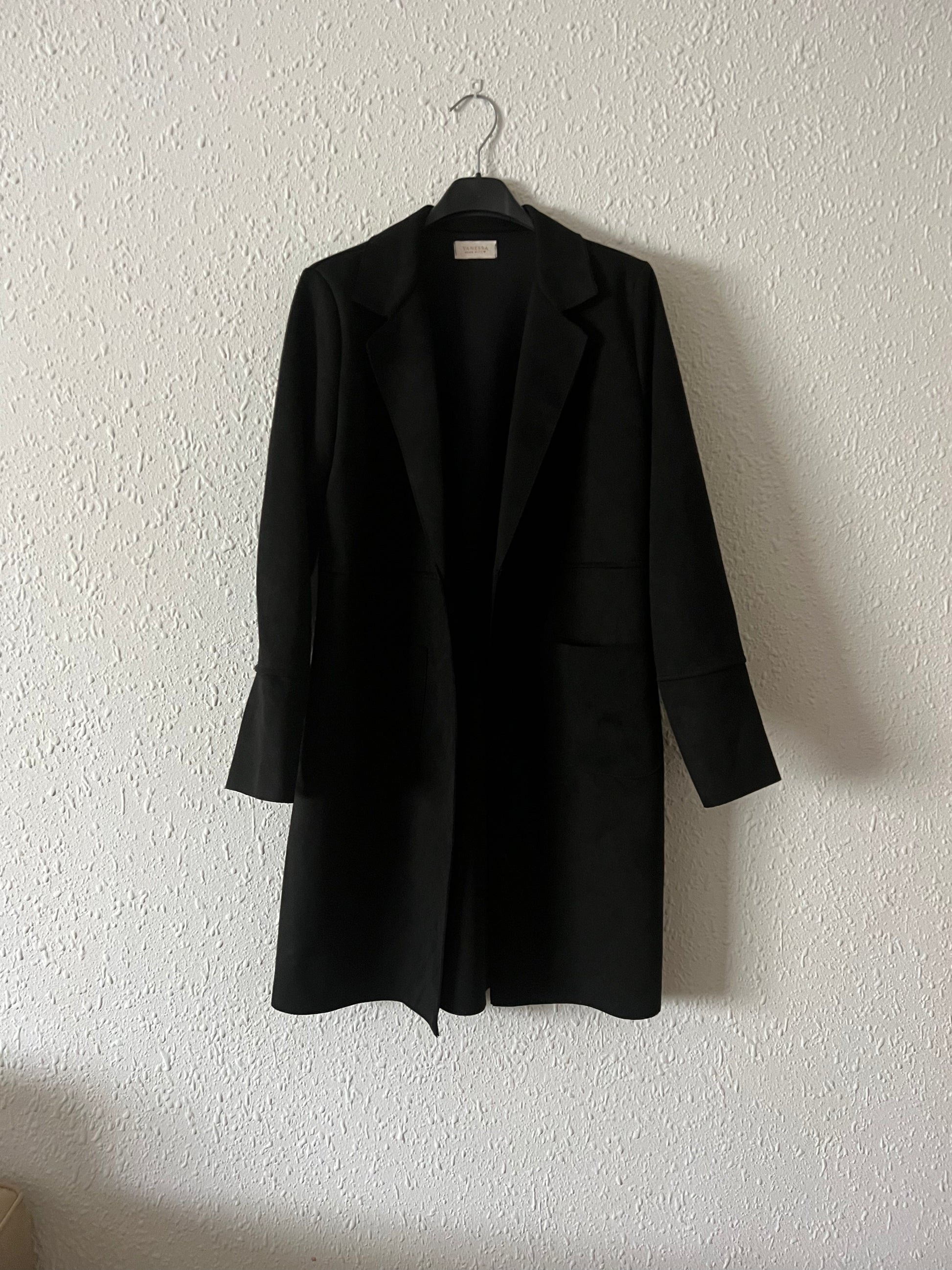 Trench efecto ante