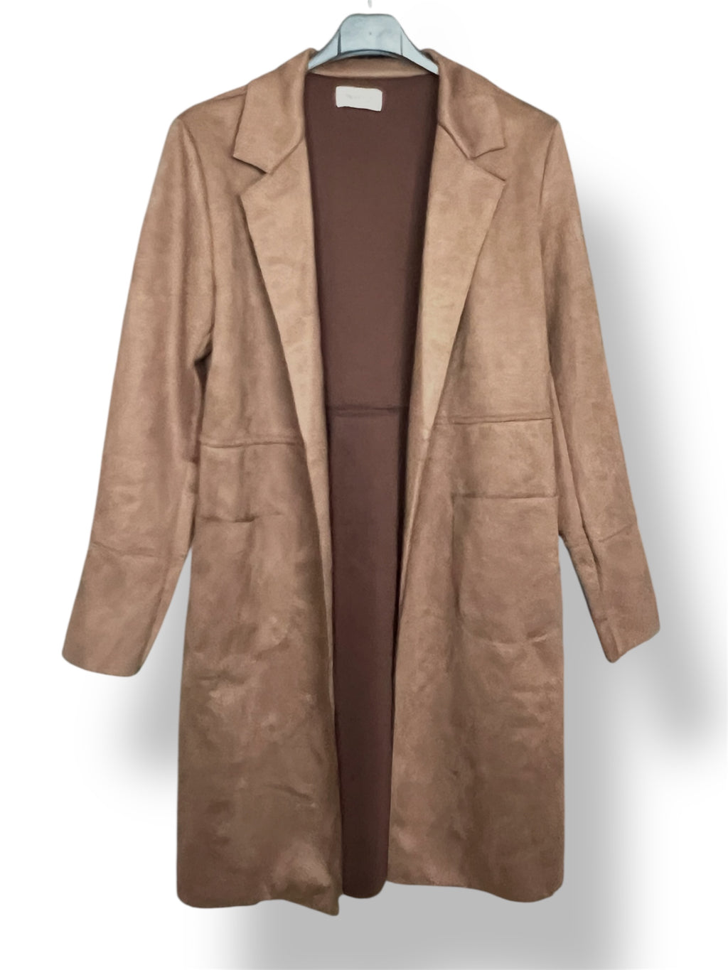 Trench efecto ante