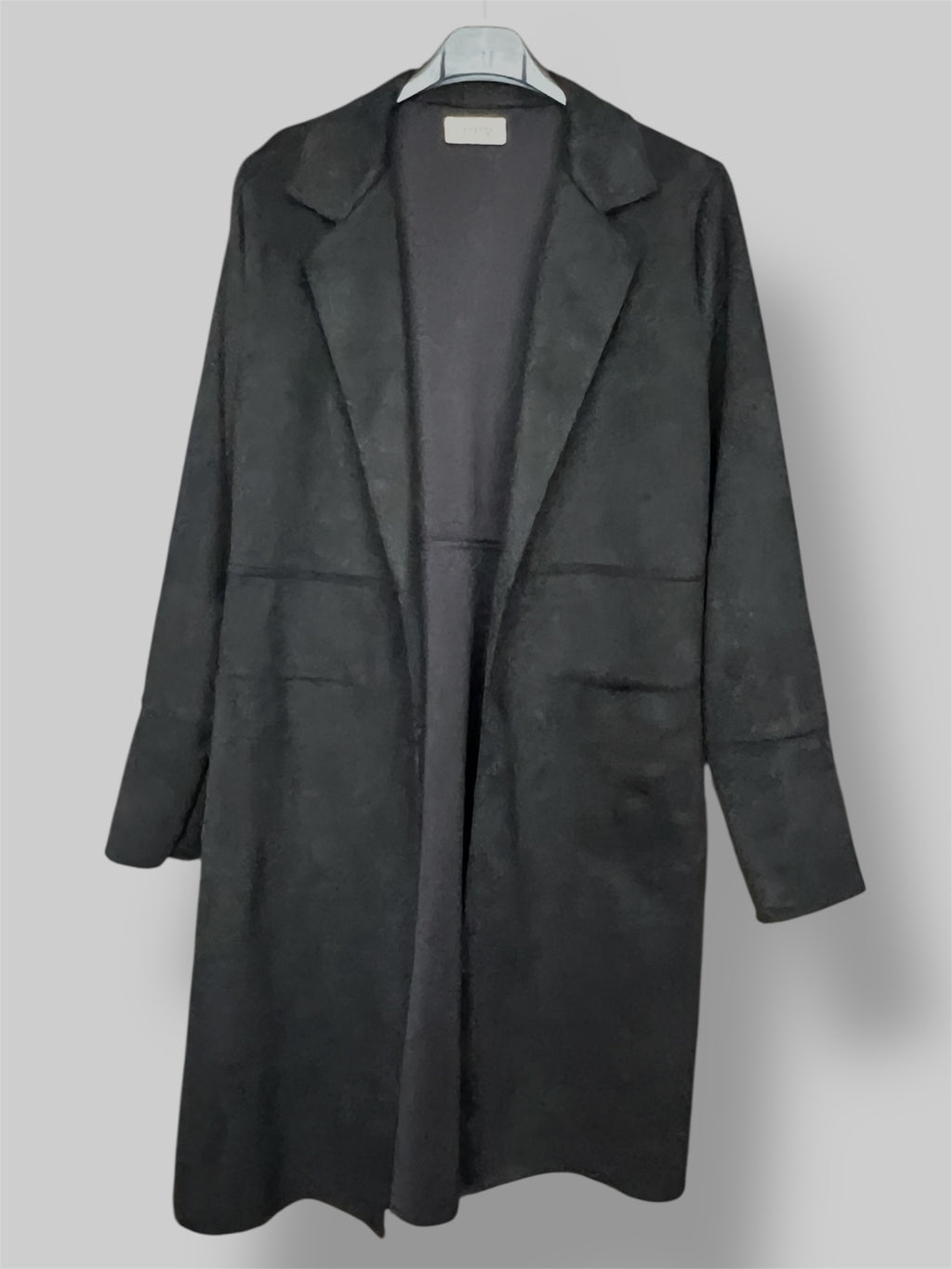Trench efecto ante