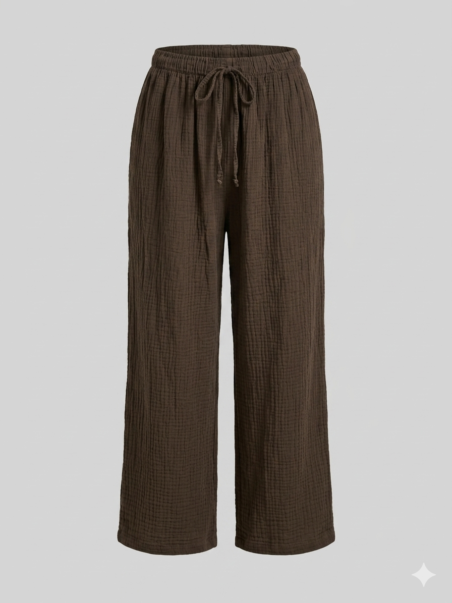 Pantalón Bambula