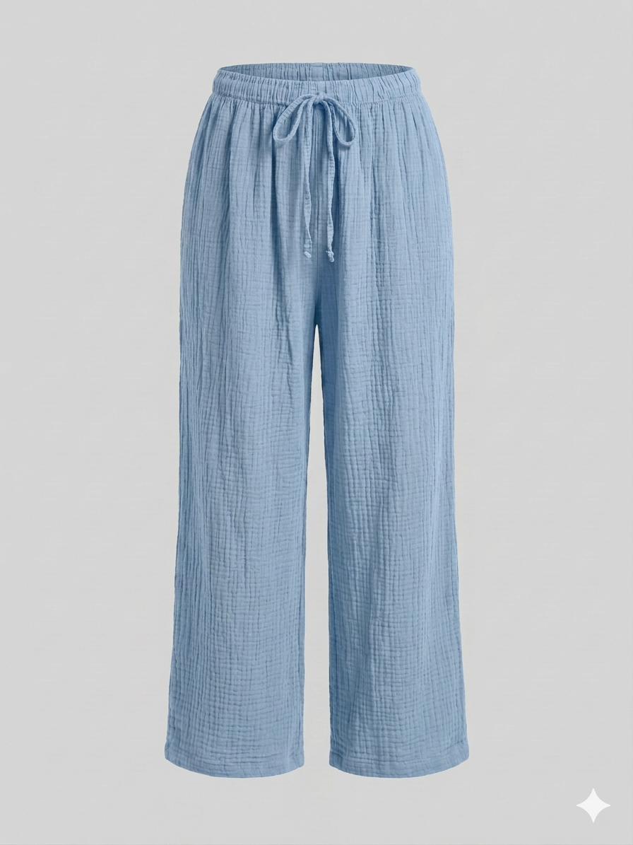 Pantalón Bambula