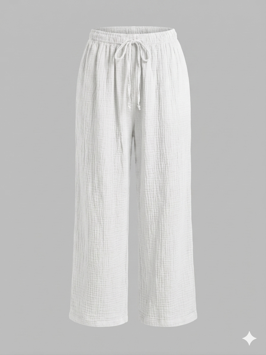Pantalón Bambula
