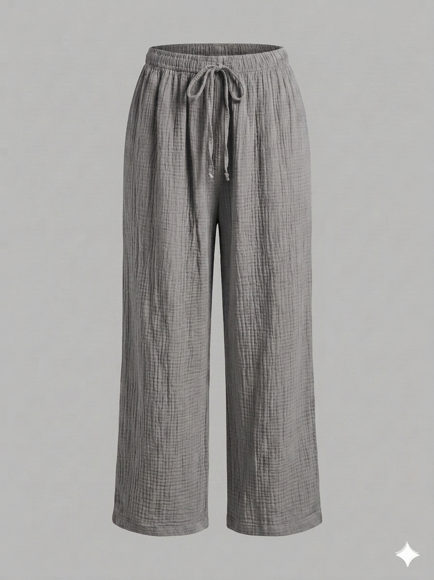 Pantalón Bambula
