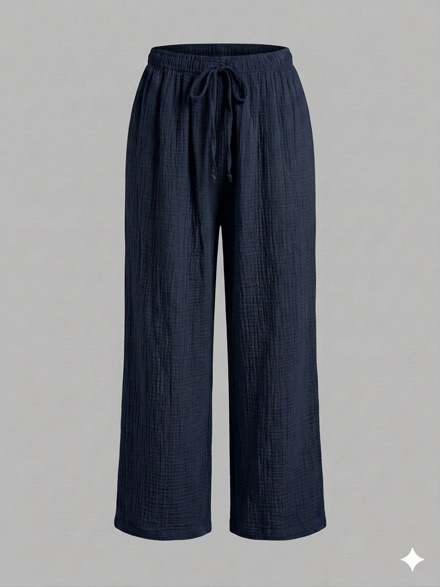 Pantalón Bambula