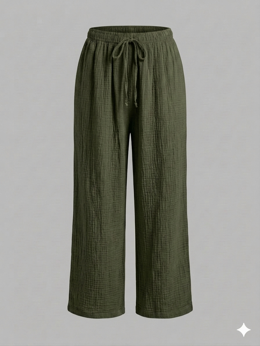 Pantalón Bambula