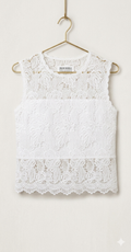 Blusa Encaje