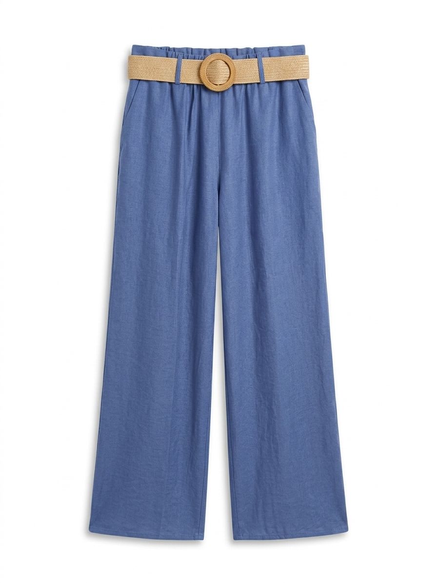 Pantalón Fluido Iris
