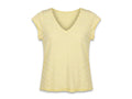 Camiseta Básica Rayas Algodón