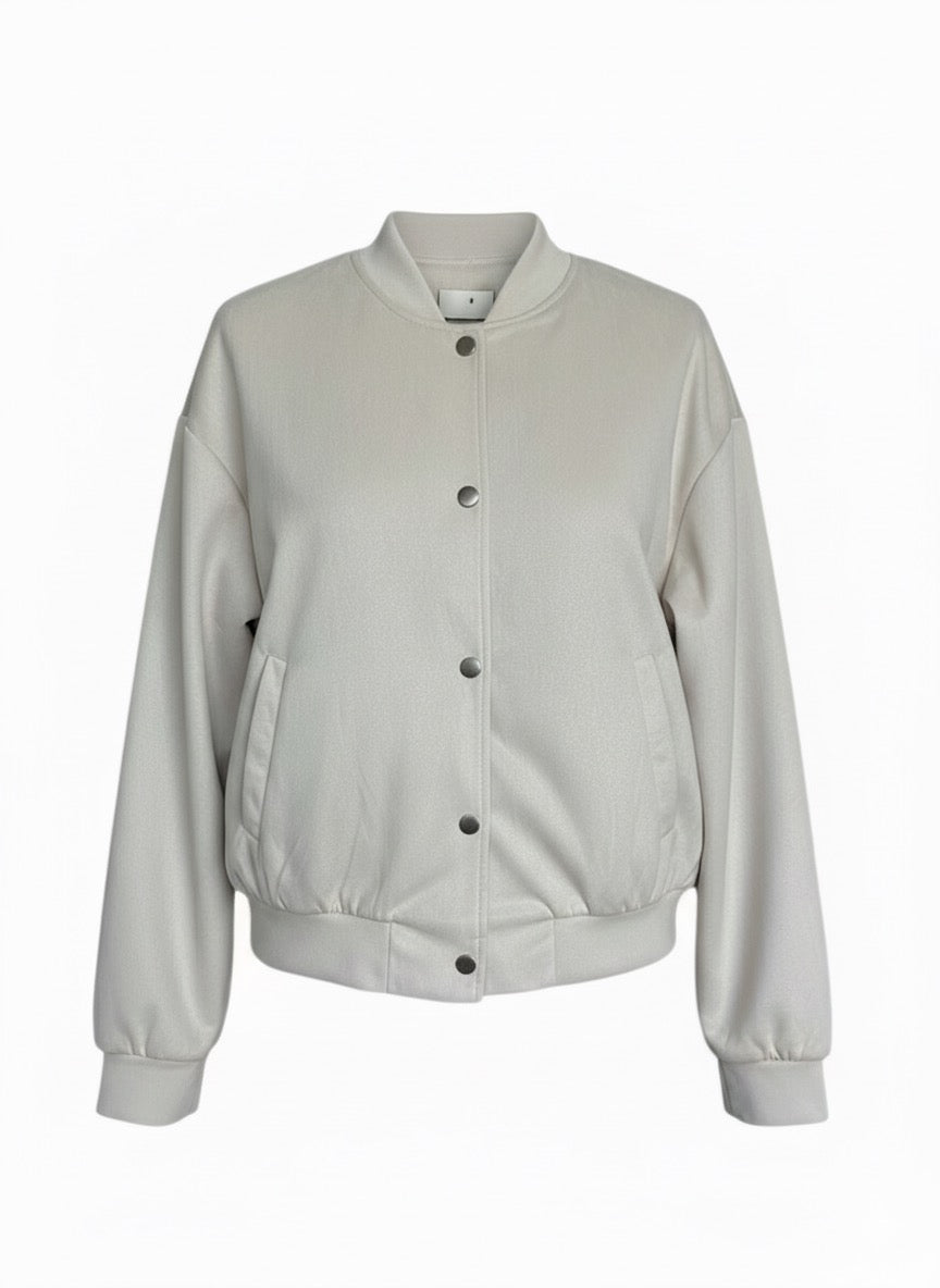 Bomber tacto ante