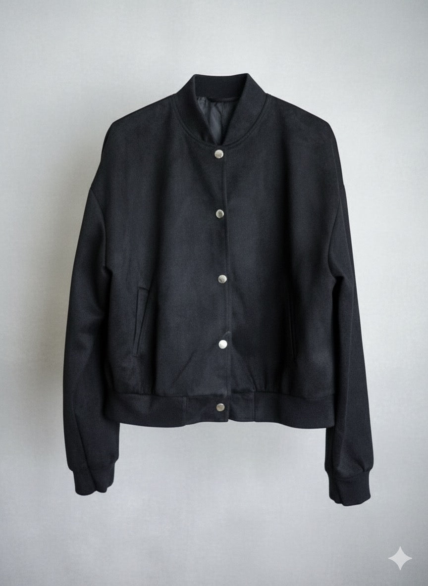 Bomber tacto ante