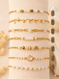 Pulseras | Harmony