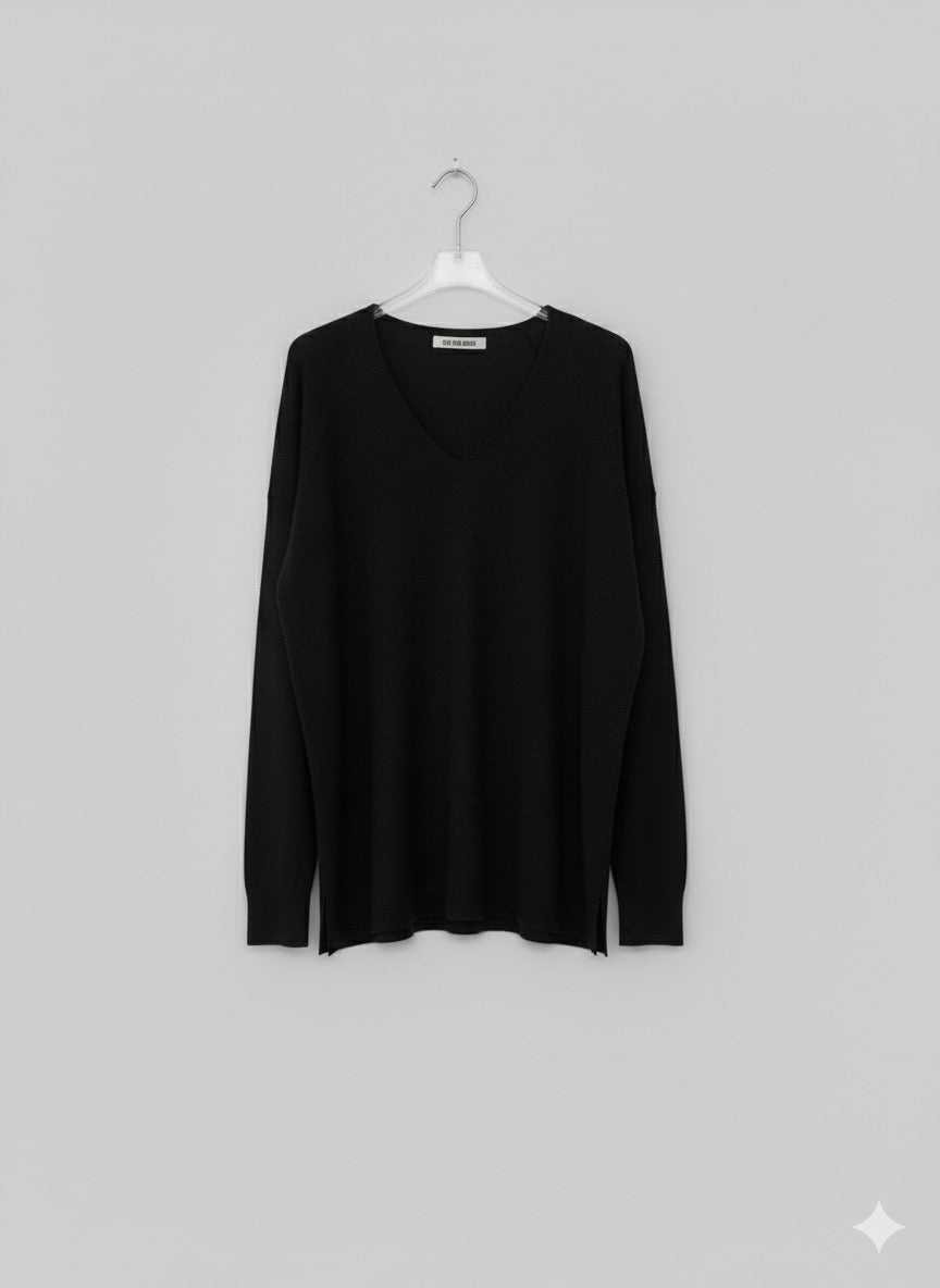 Jersey pico - hasta talla 52