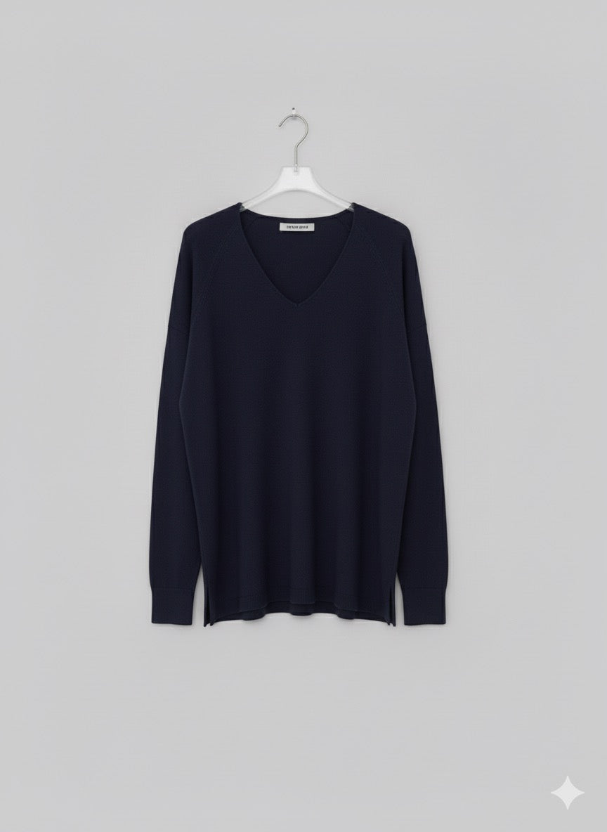 Jersey pico - hasta talla 52