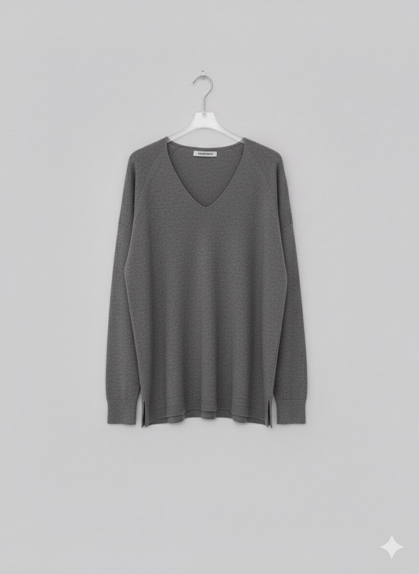 Jersey pico - hasta talla 52