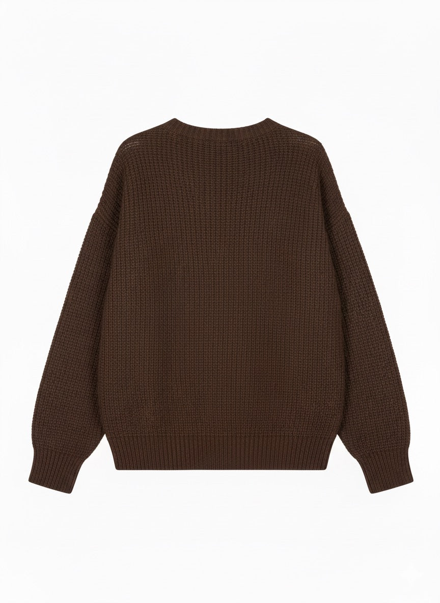 Jersey Oversize "Amour"