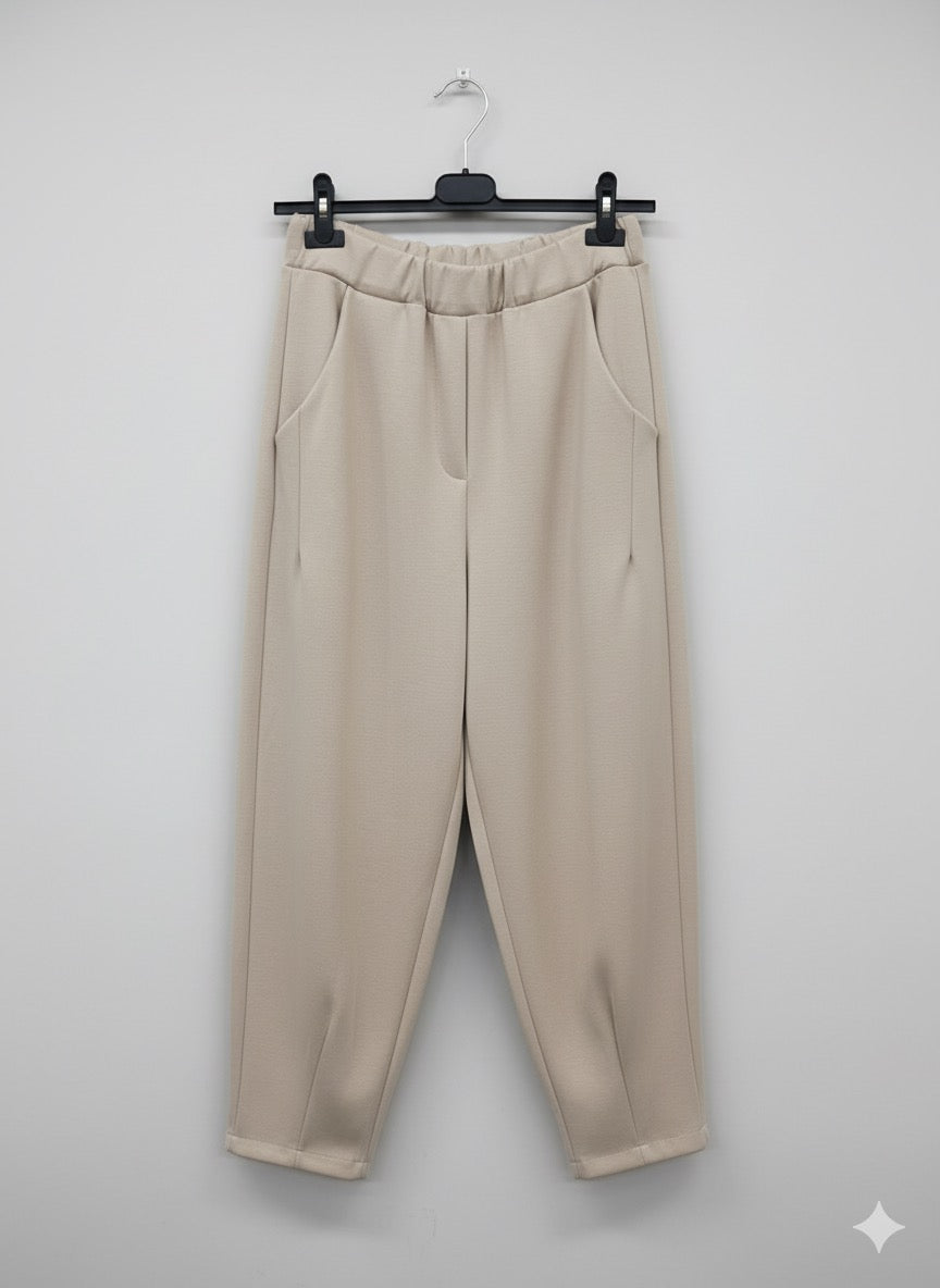 Pantalón jogger chandal