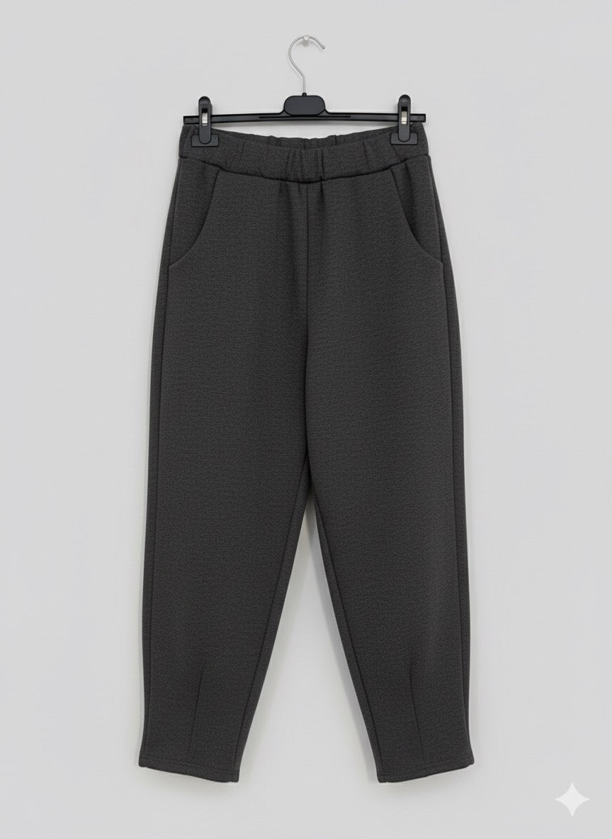 Pantalón jogger chandal