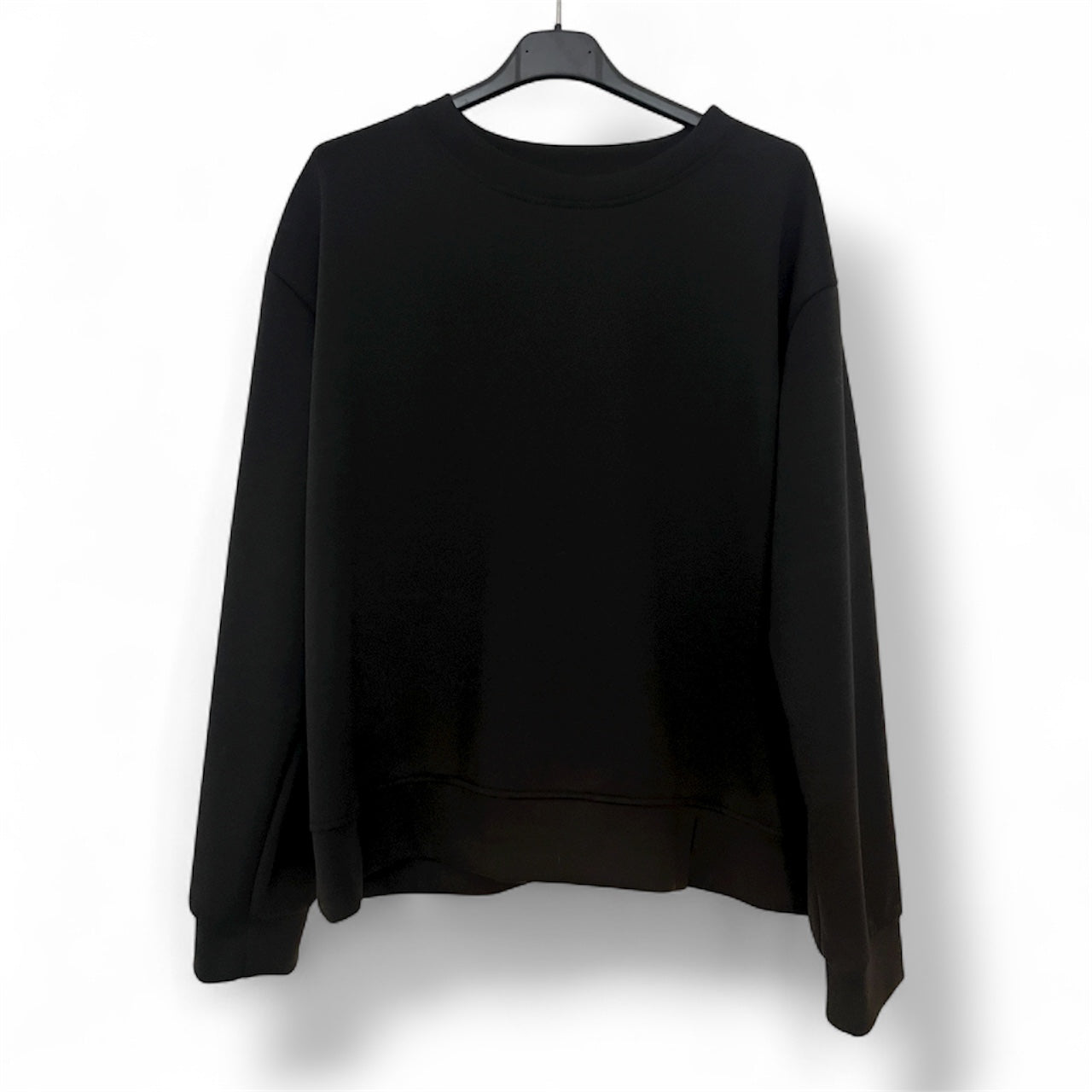 Sudadera lisa conjunto jogger